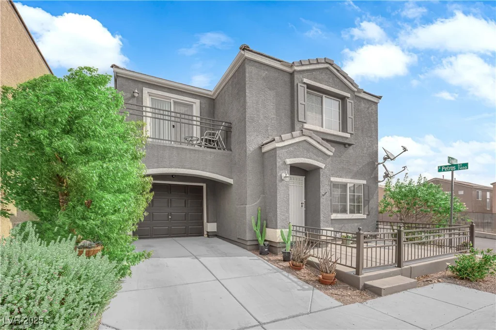 6216 Oread, Las Vegas, NV 89139