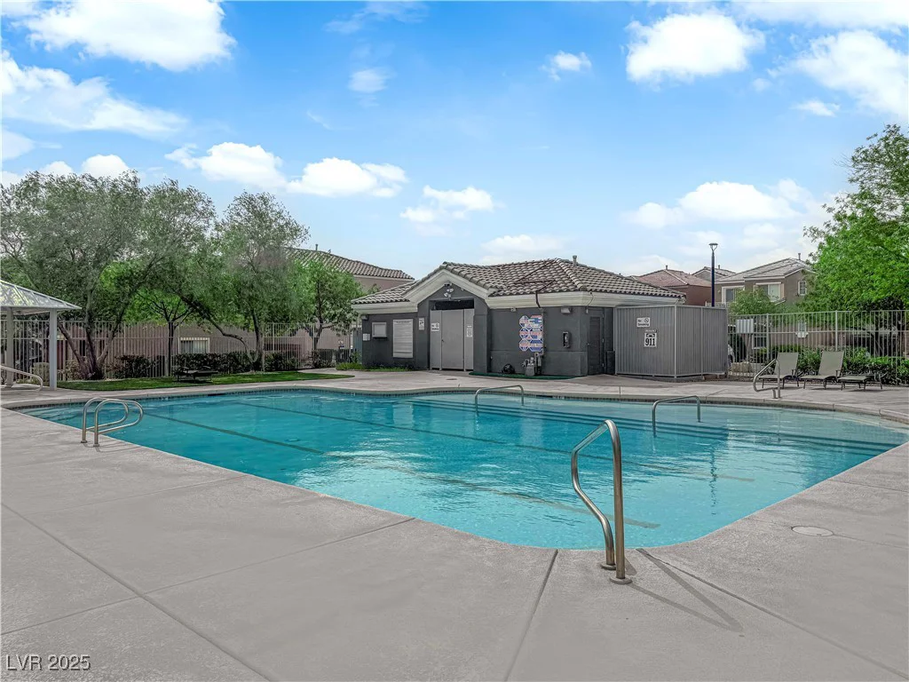 6216 Oread, Las Vegas, NV 89139