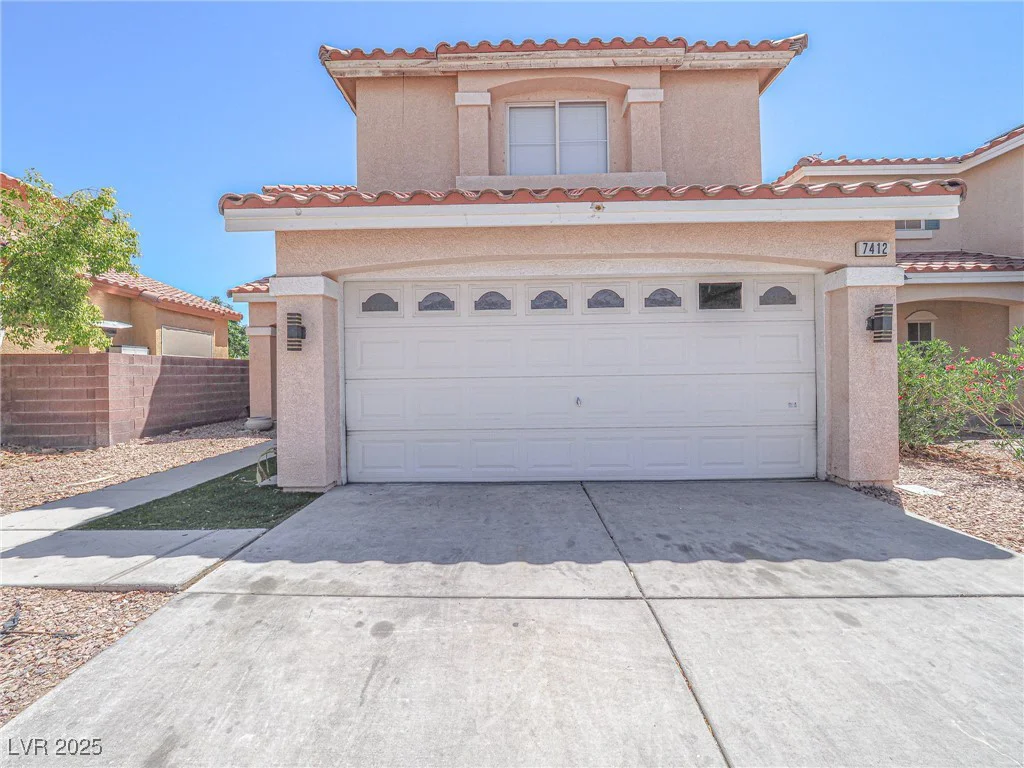 7412 Mission Palm, Las Vegas, NV 89139