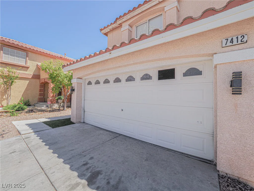 7412 Mission Palm, Las Vegas, NV 89139