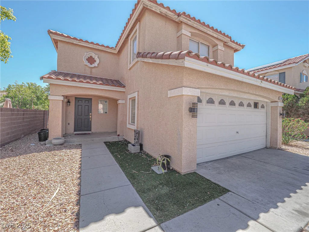 7412 Mission Palm, Las Vegas, NV 89139