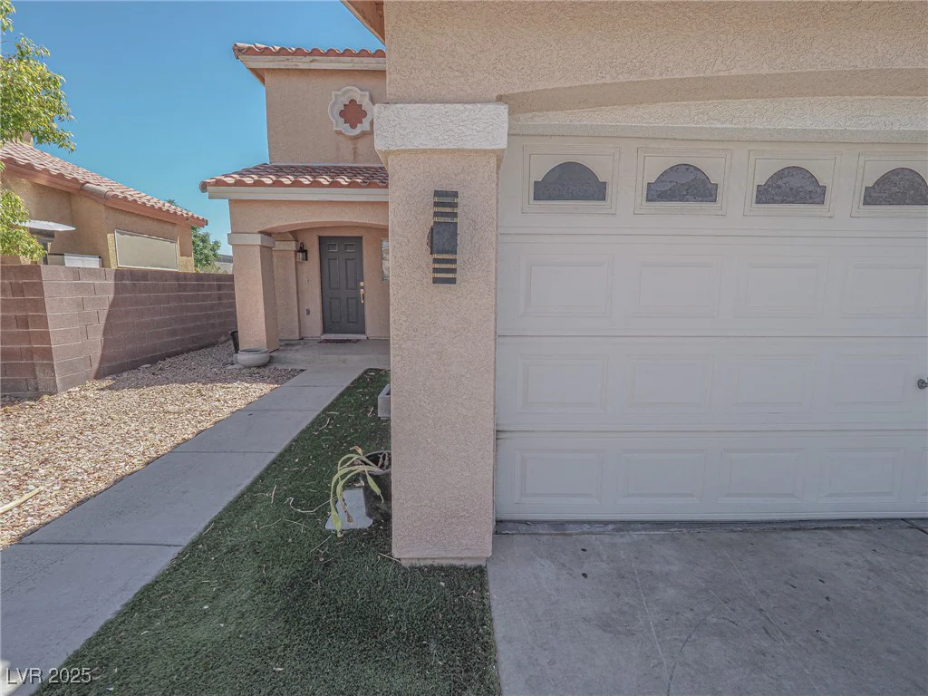 7412 Mission Palm, Las Vegas, NV 89139