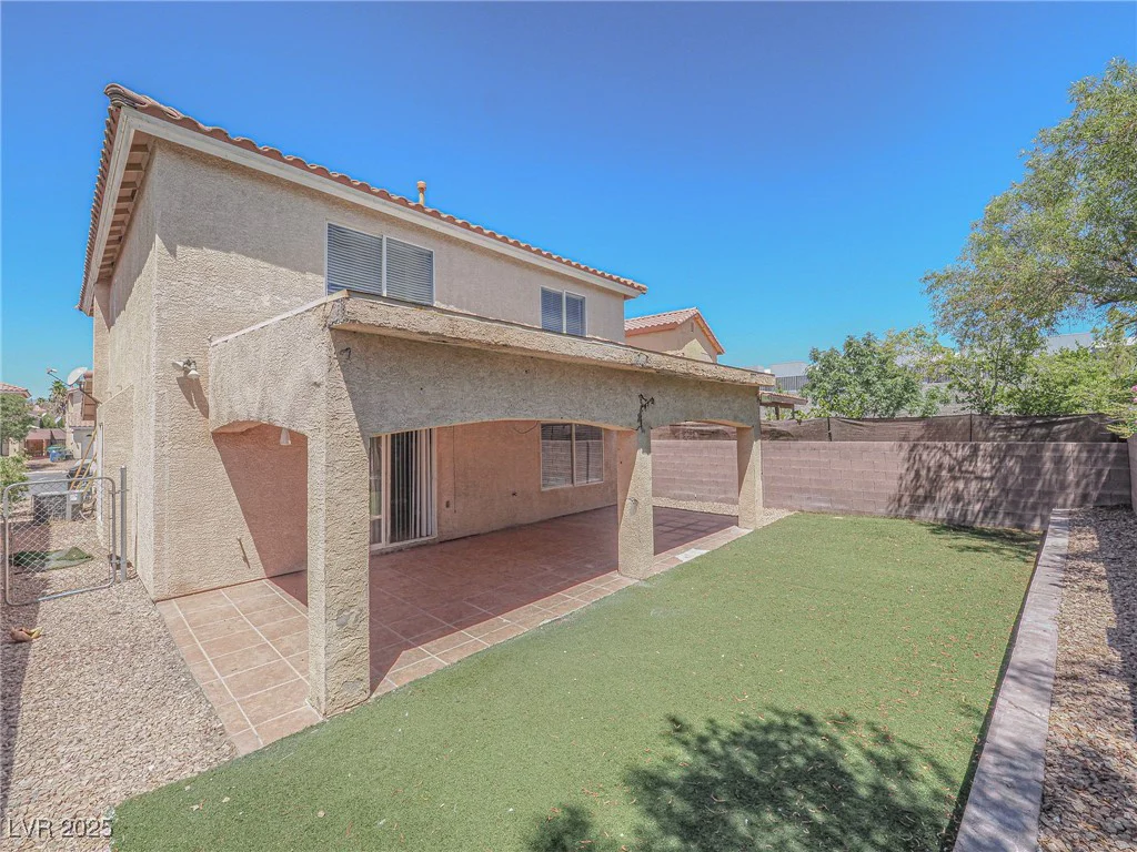 7412 Mission Palm, Las Vegas, NV 89139