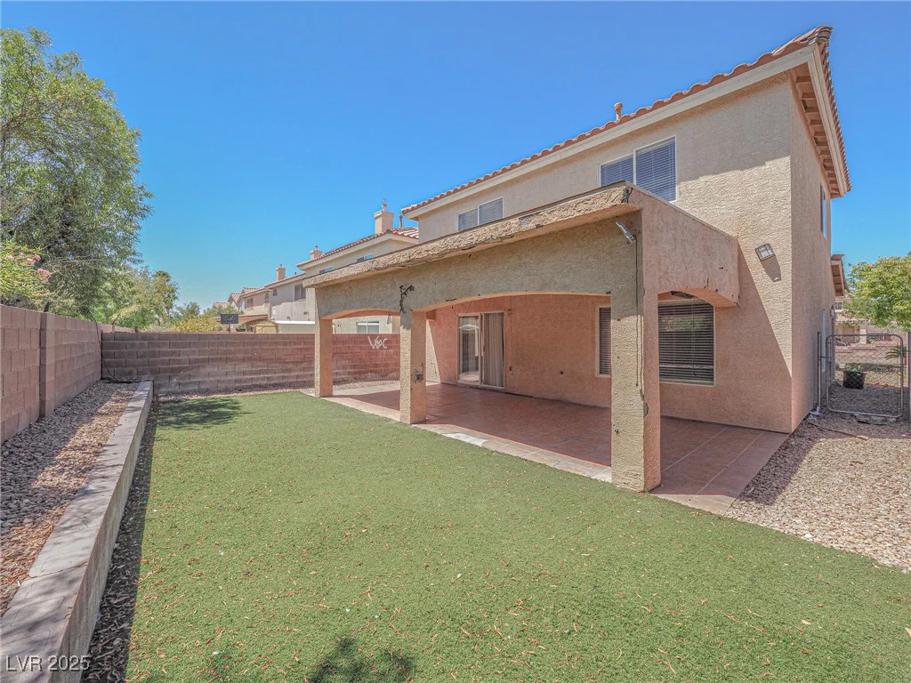 7412 Mission Palm, Las Vegas, NV 89139