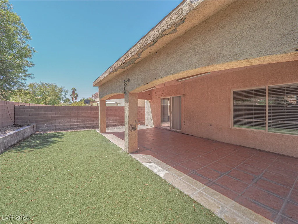 7412 Mission Palm, Las Vegas, NV 89139