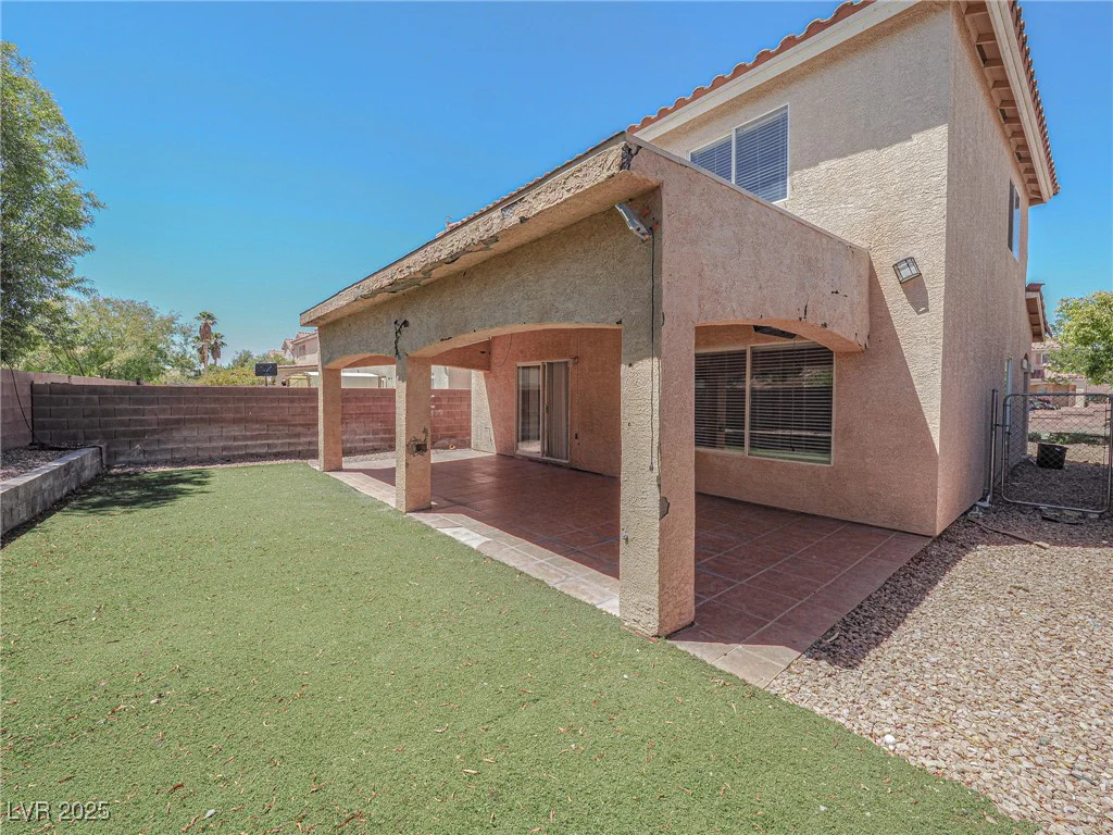 7412 Mission Palm, Las Vegas, NV 89139