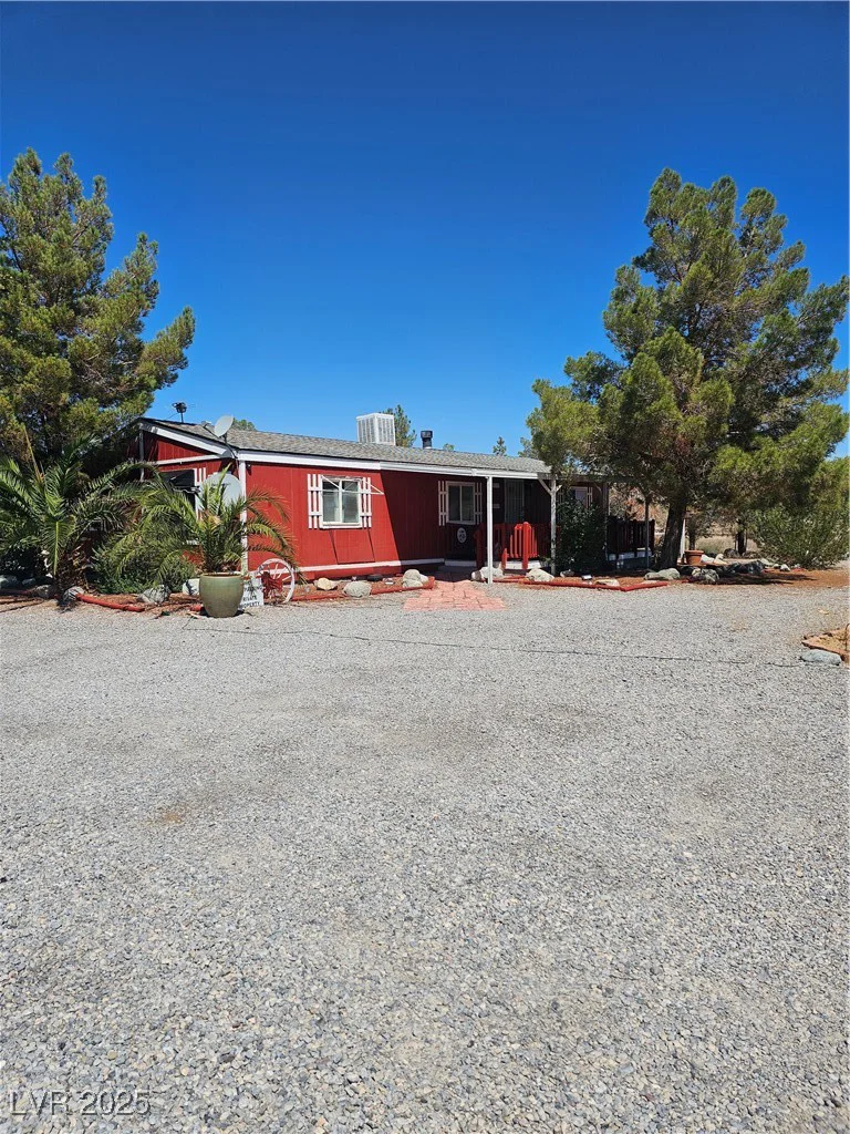 5240 Pahrump Valley, Pahrump, NV 89048