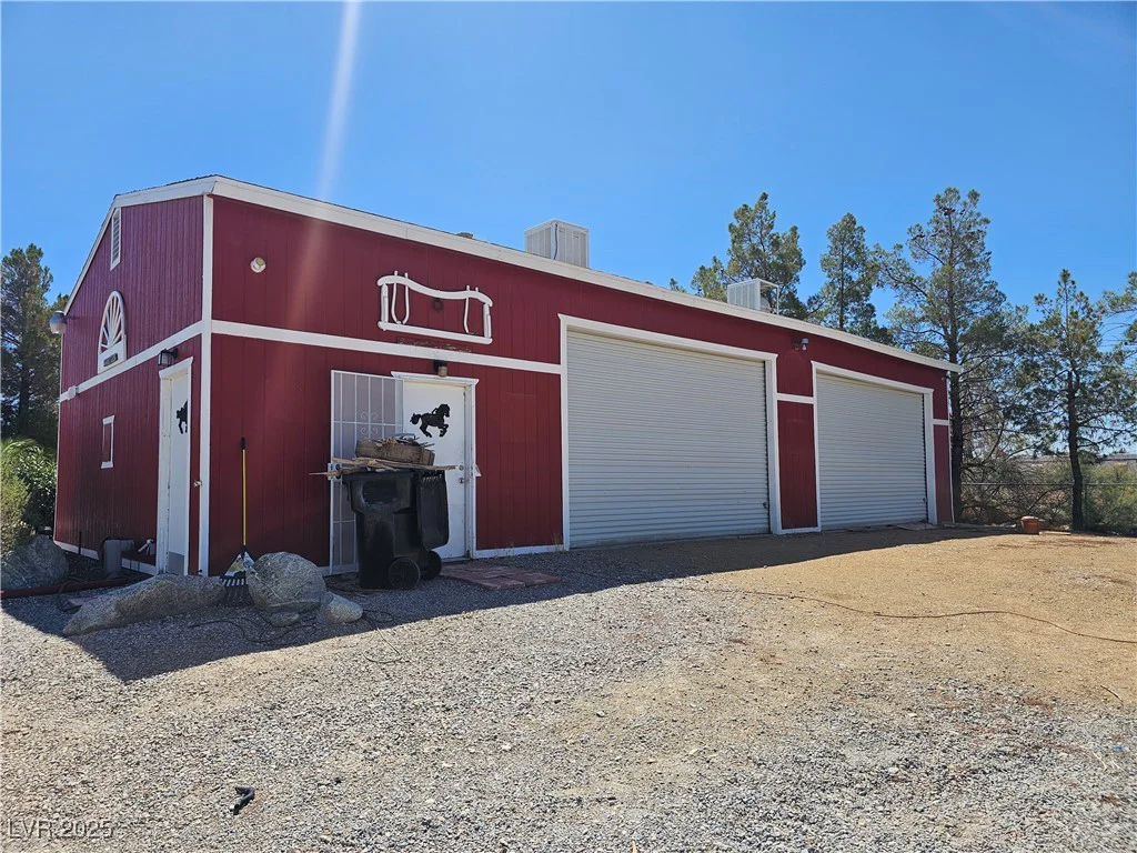 5240 Pahrump Valley, Pahrump, NV 89048