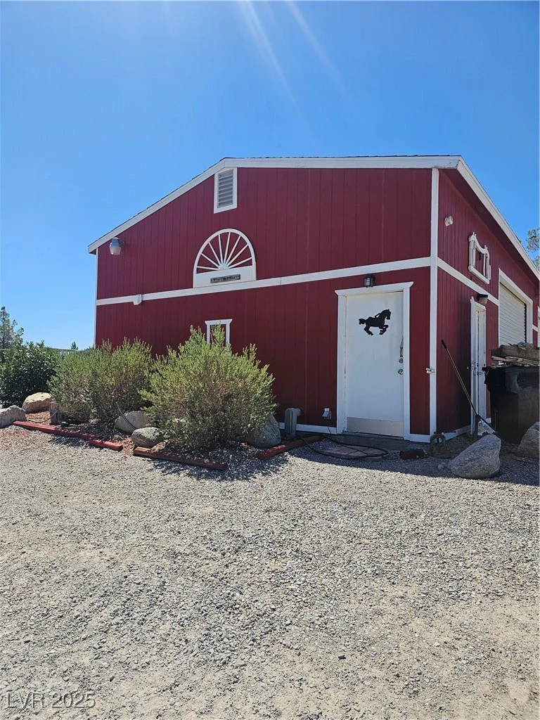 5240 Pahrump Valley, Pahrump, NV 89048