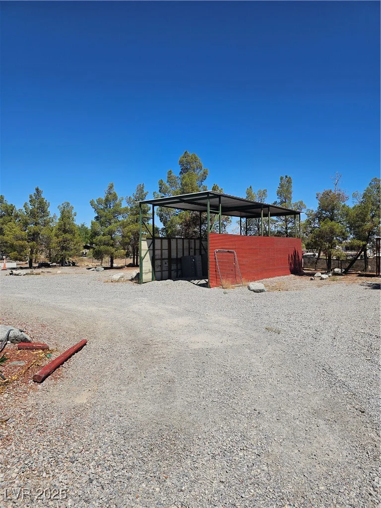 5240 Pahrump Valley, Pahrump, NV 89048