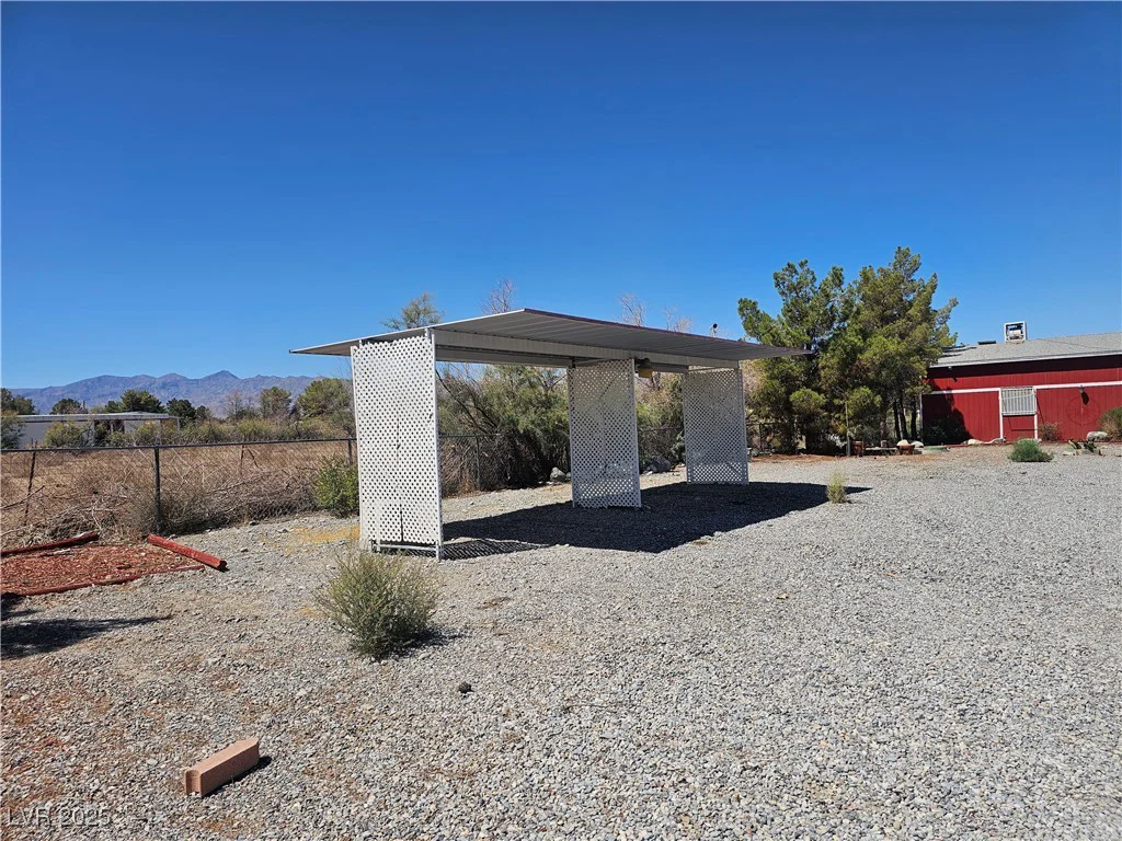 5240 Pahrump Valley, Pahrump, NV 89048