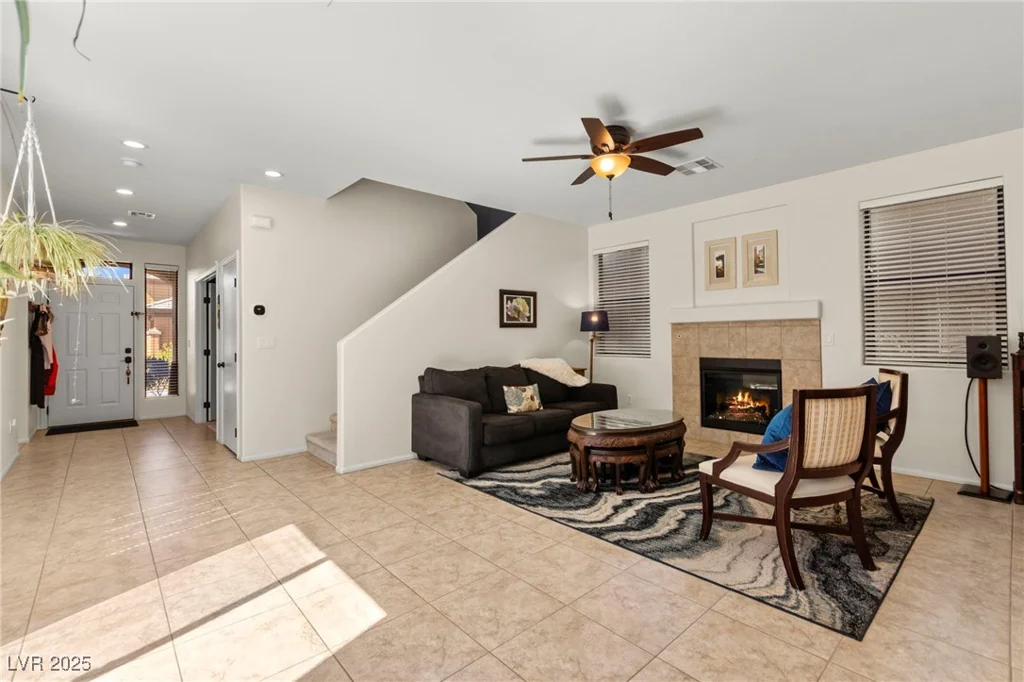 9033 Fusion, Las Vegas, NV 89129