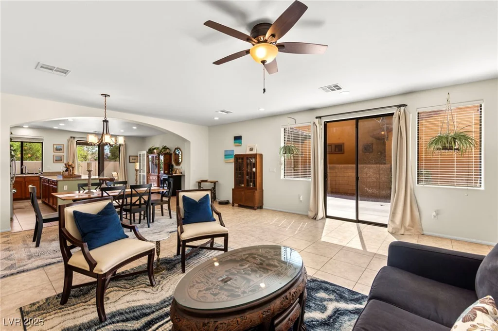 9033 Fusion, Las Vegas, NV 89129
