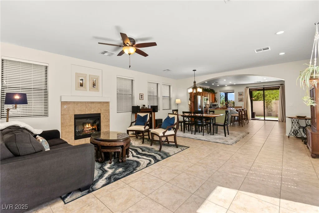 9033 Fusion, Las Vegas, NV 89129