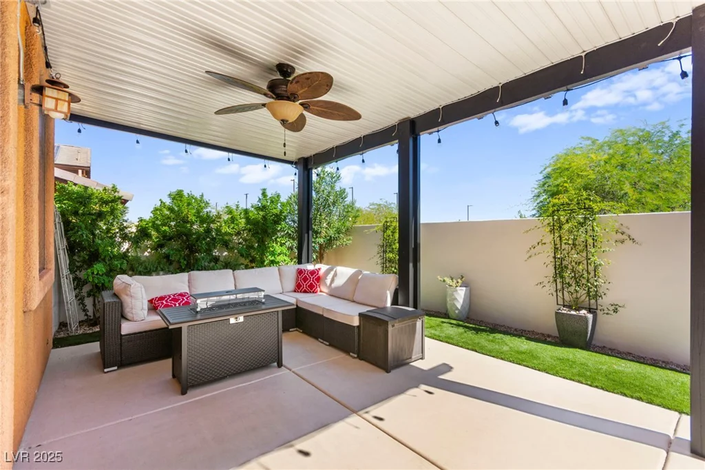 9033 Fusion, Las Vegas, NV 89129
