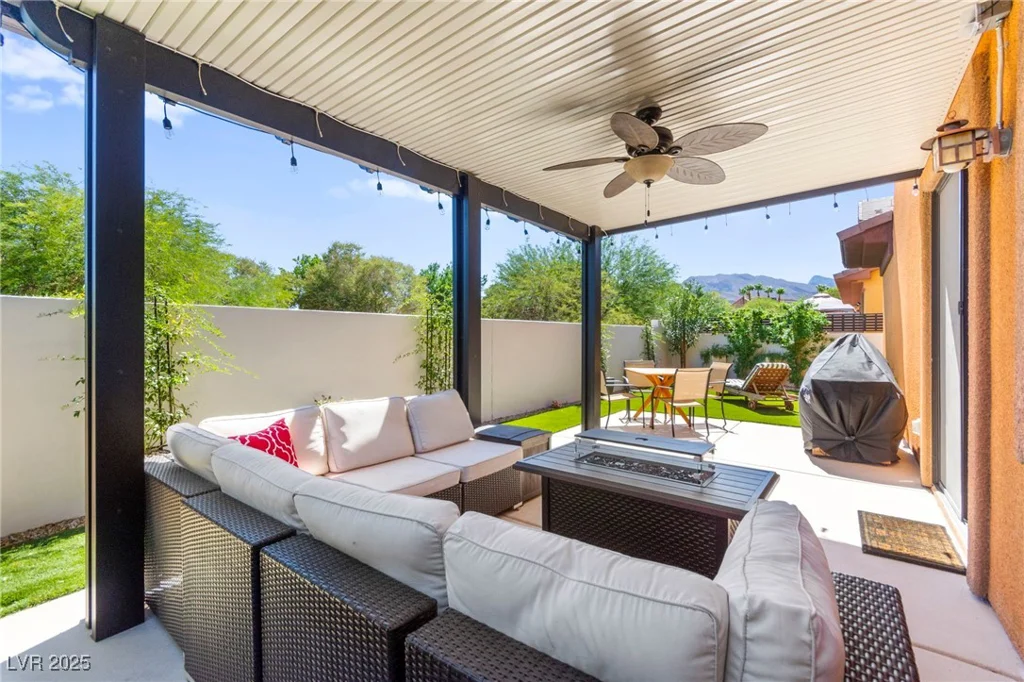 9033 Fusion, Las Vegas, NV 89129