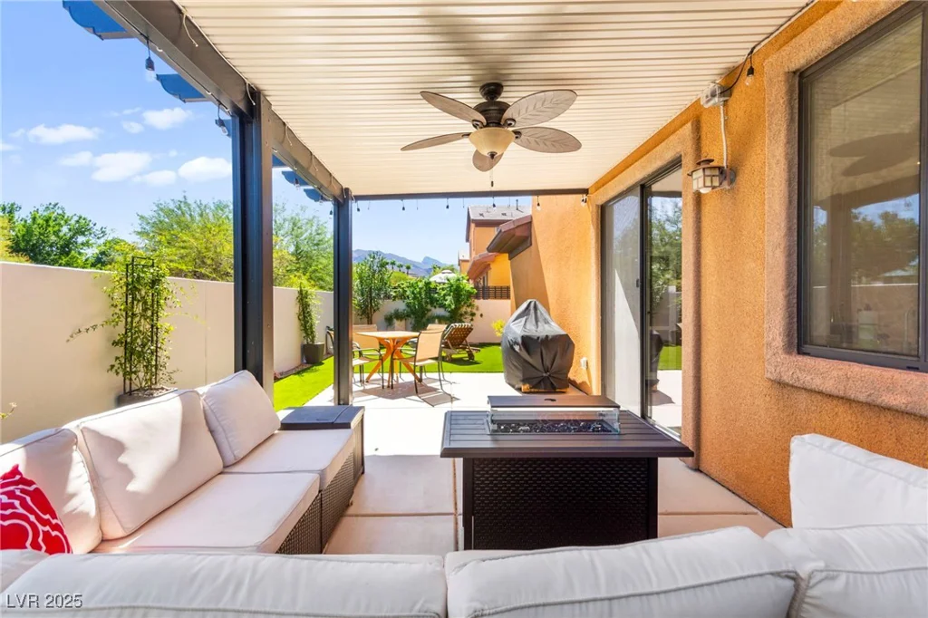 9033 Fusion, Las Vegas, NV 89129