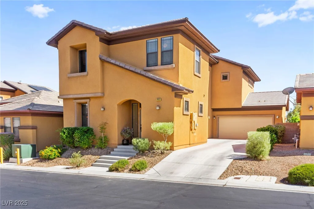 9033 Fusion, Las Vegas, NV 89129