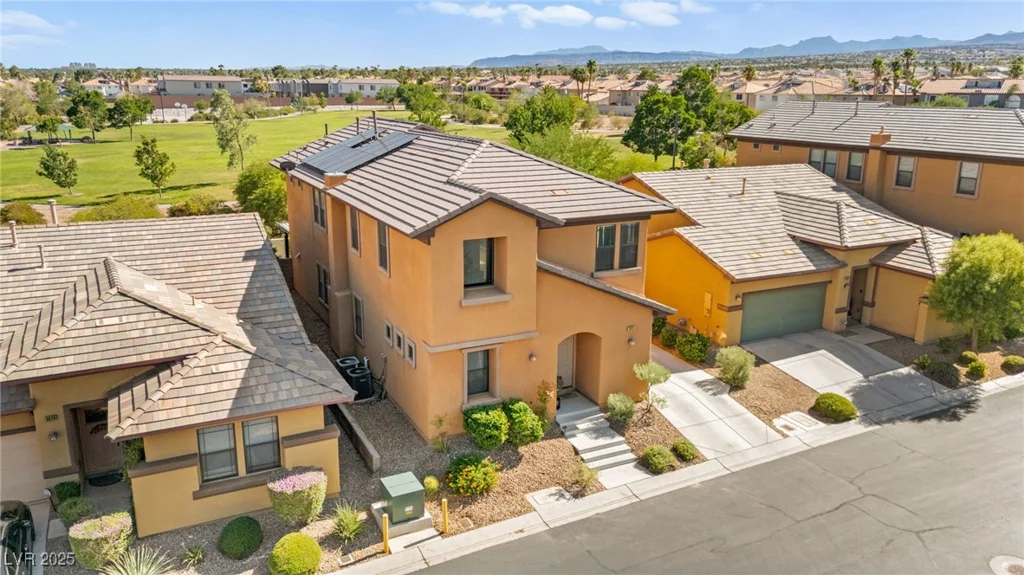 9033 Fusion, Las Vegas, NV 89129