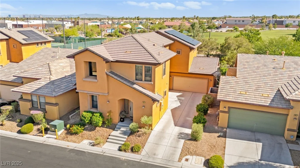 9033 Fusion, Las Vegas, NV 89129