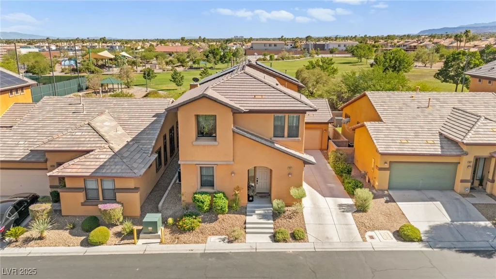 9033 Fusion, Las Vegas, NV 89129
