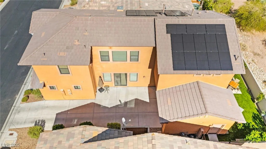 9033 Fusion, Las Vegas, NV 89129