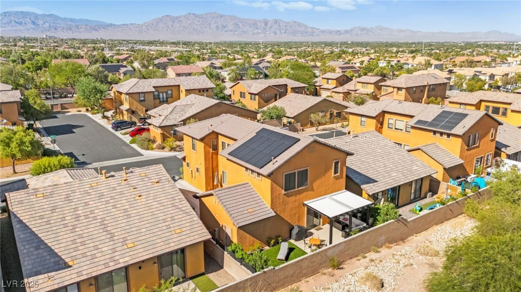 9033 Fusion, Las Vegas, NV 89129