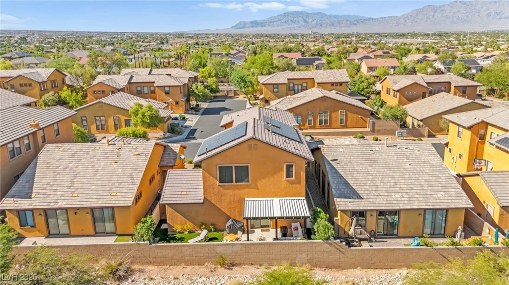9033 Fusion, Las Vegas, NV 89129