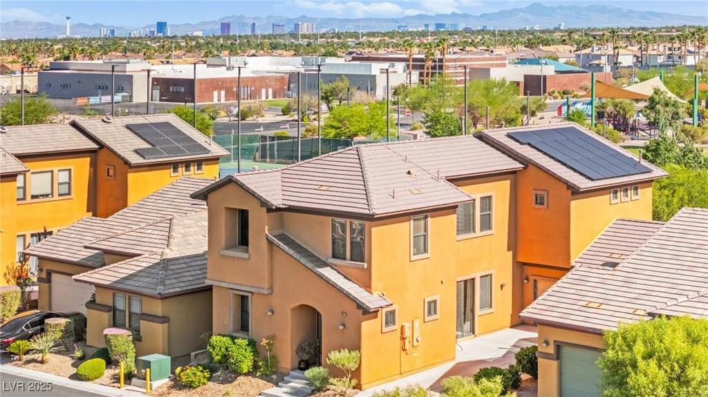 9033 Fusion, Las Vegas, NV 89129