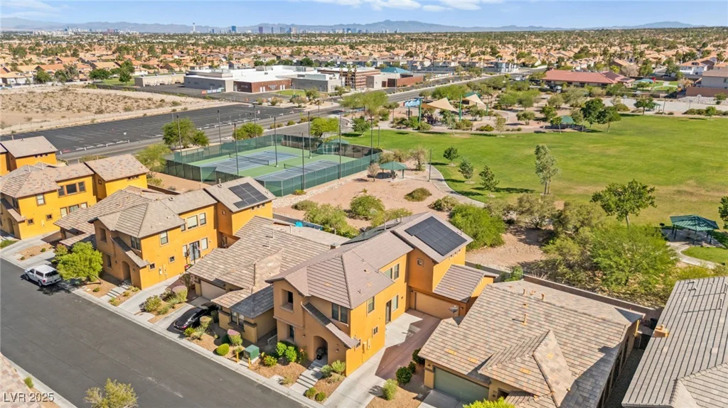 9033 Fusion, Las Vegas, NV 89129