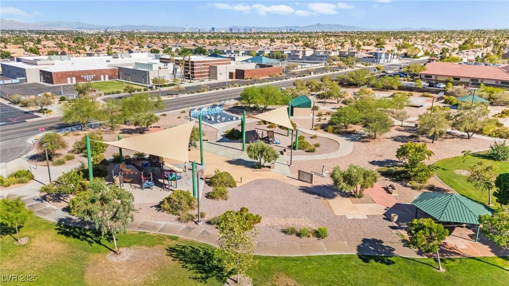 9033 Fusion, Las Vegas, NV 89129