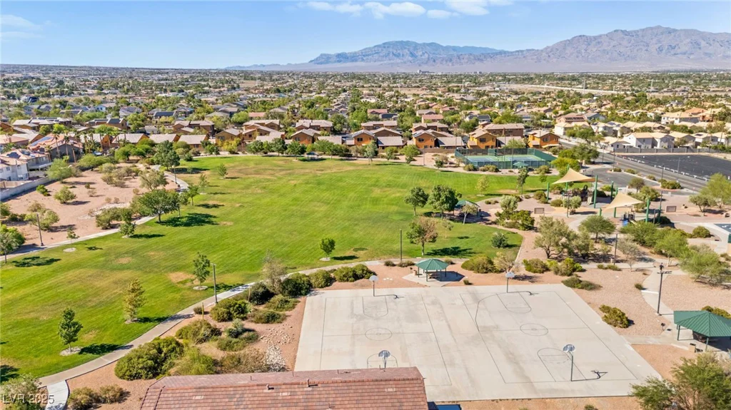 9033 Fusion, Las Vegas, NV 89129
