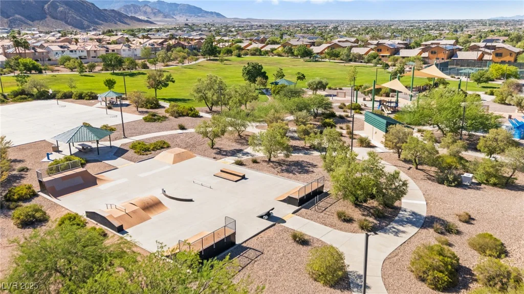 9033 Fusion, Las Vegas, NV 89129