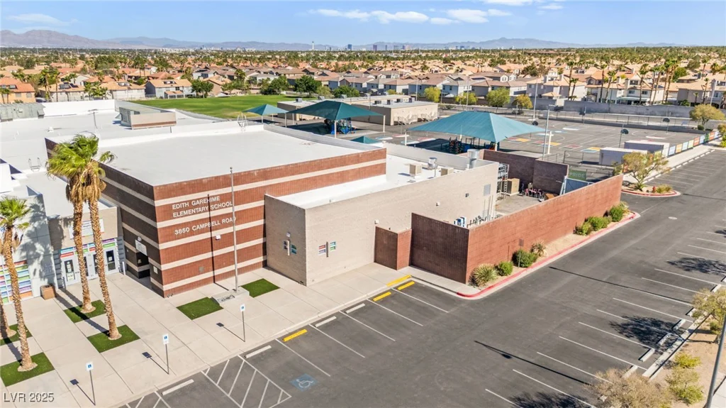 9033 Fusion, Las Vegas, NV 89129