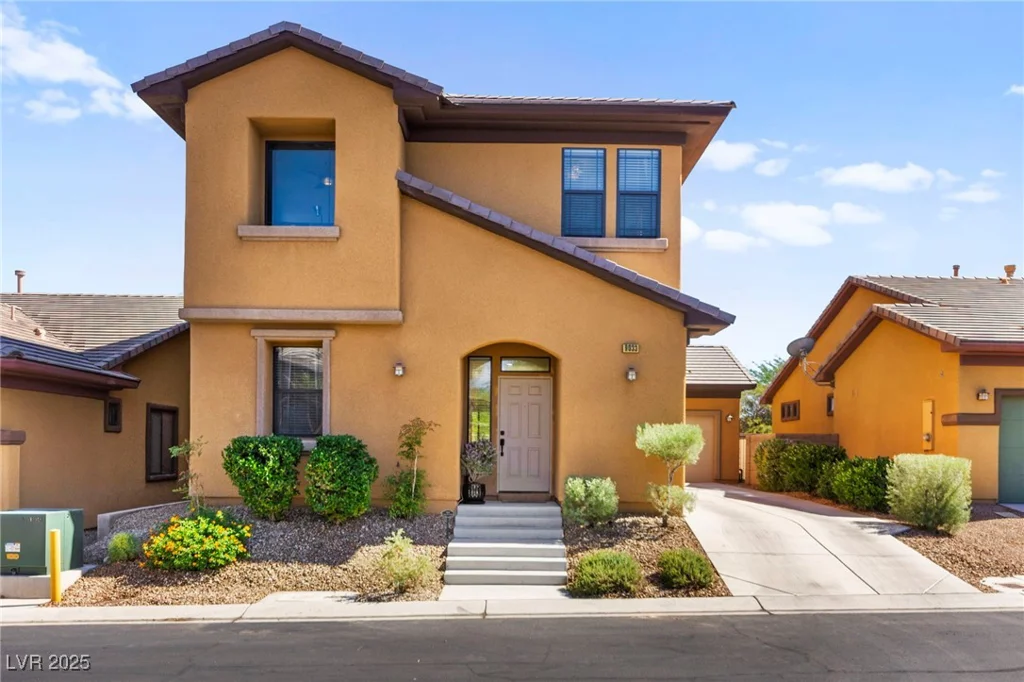 9033 Fusion, Las Vegas, NV 89129