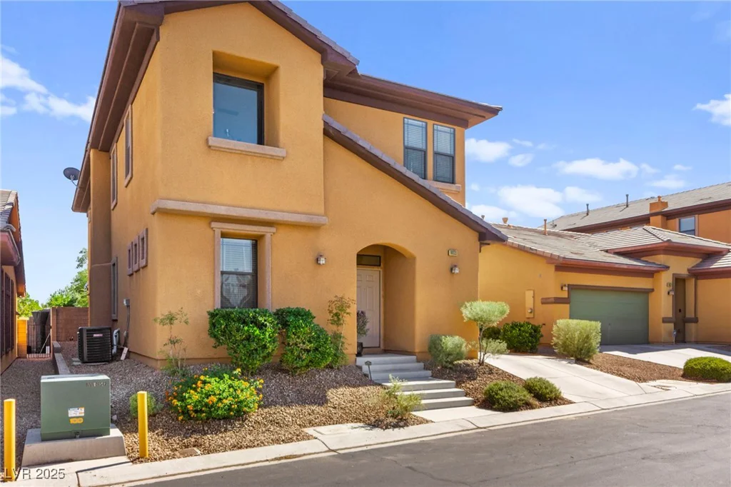 9033 Fusion, Las Vegas, NV 89129