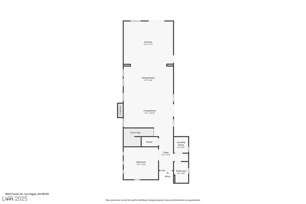 9033 Fusion, Las Vegas, NV 89129
