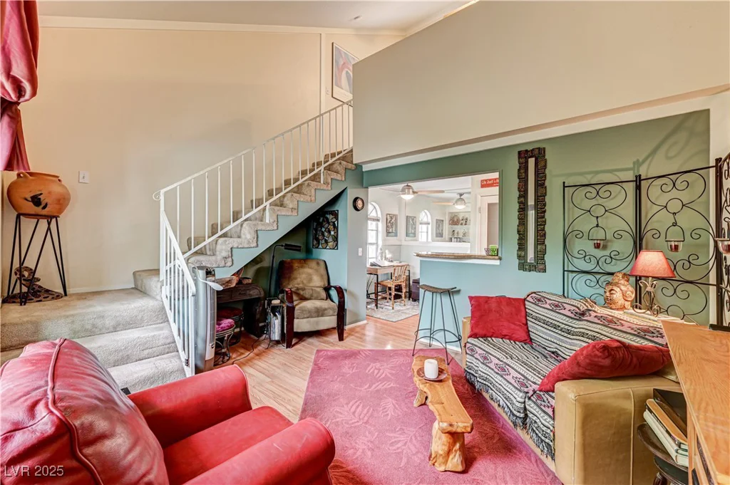 3974 Bushnell, Las Vegas, NV 89103