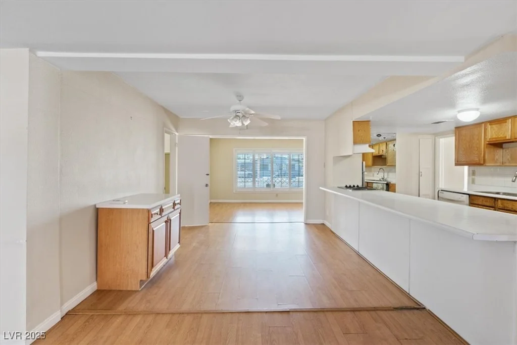 1701 Canosa, Las Vegas, NV 89104