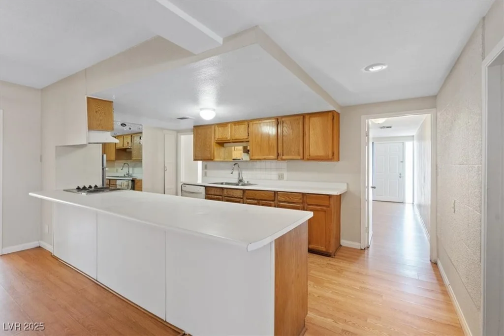 1701 Canosa, Las Vegas, NV 89104