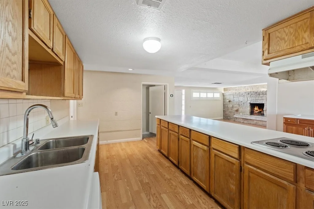 1701 Canosa, Las Vegas, NV 89104