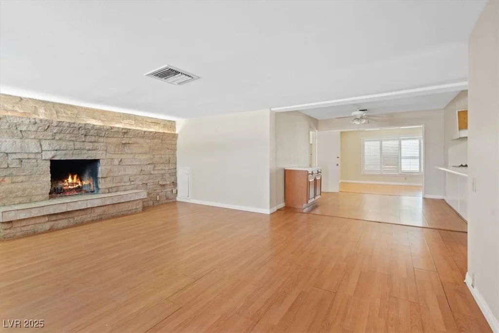 1701 Canosa, Las Vegas, NV 89104