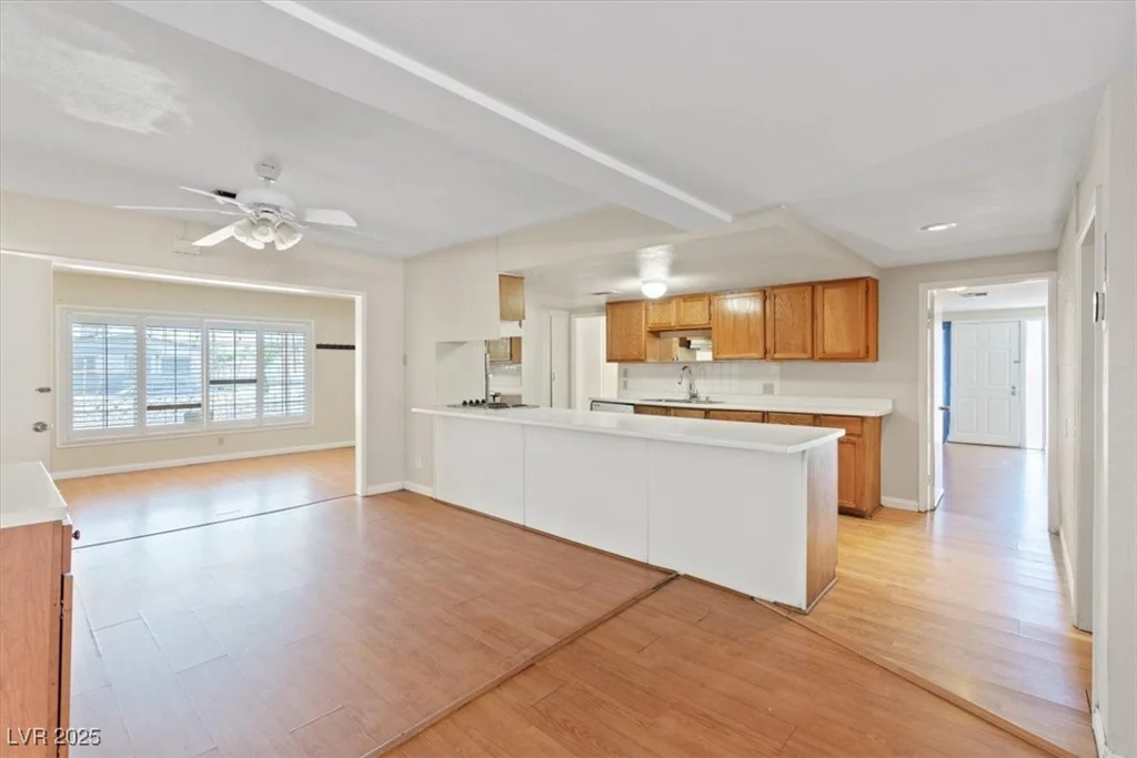 1701 Canosa, Las Vegas, NV 89104