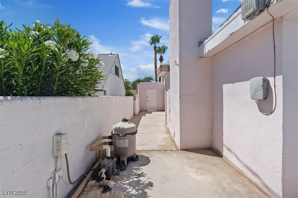 1701 Canosa, Las Vegas, NV 89104