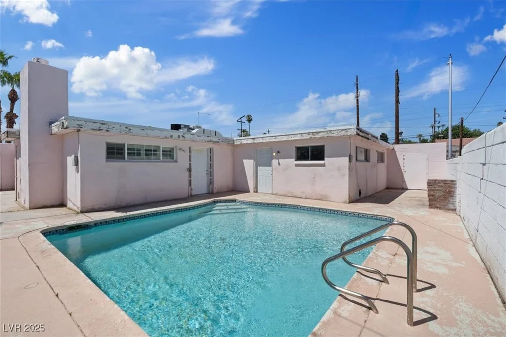 1701 Canosa, Las Vegas, NV 89104