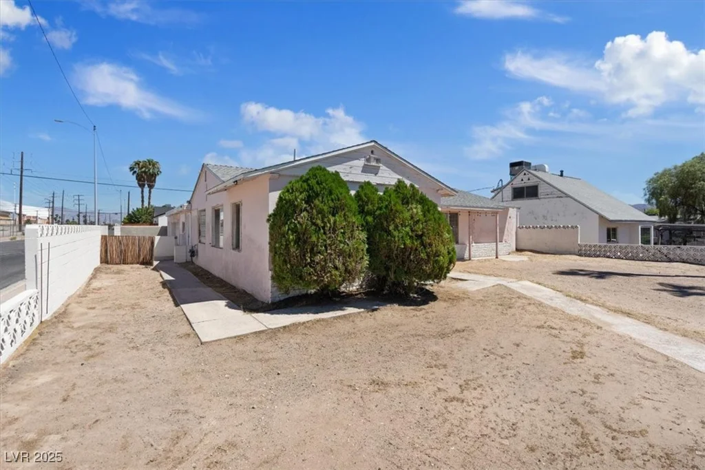1701 Canosa, Las Vegas, NV 89104