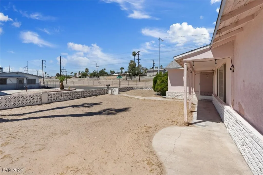 1701 Canosa, Las Vegas, NV 89104