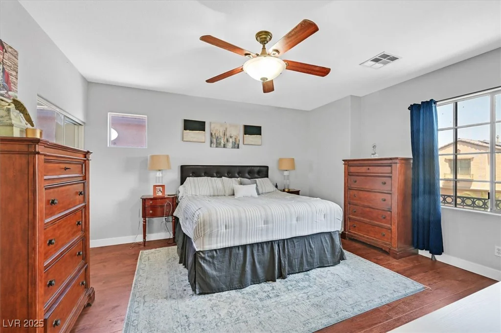 3591 Gloucester Gate, Las Vegas, NV 89122