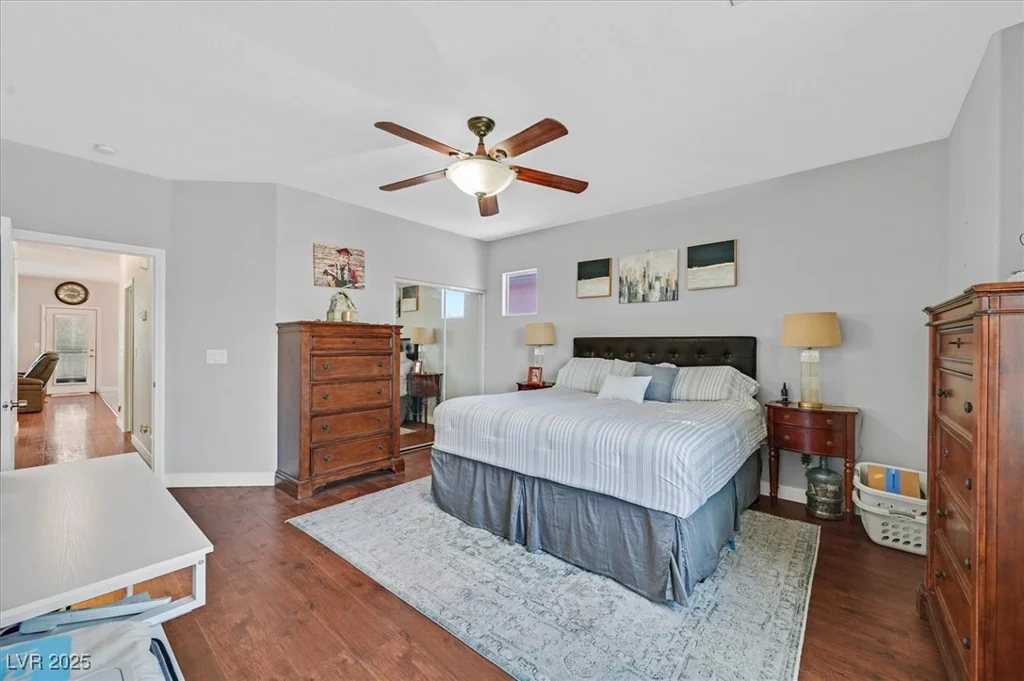 3591 Gloucester Gate, Las Vegas, NV 89122