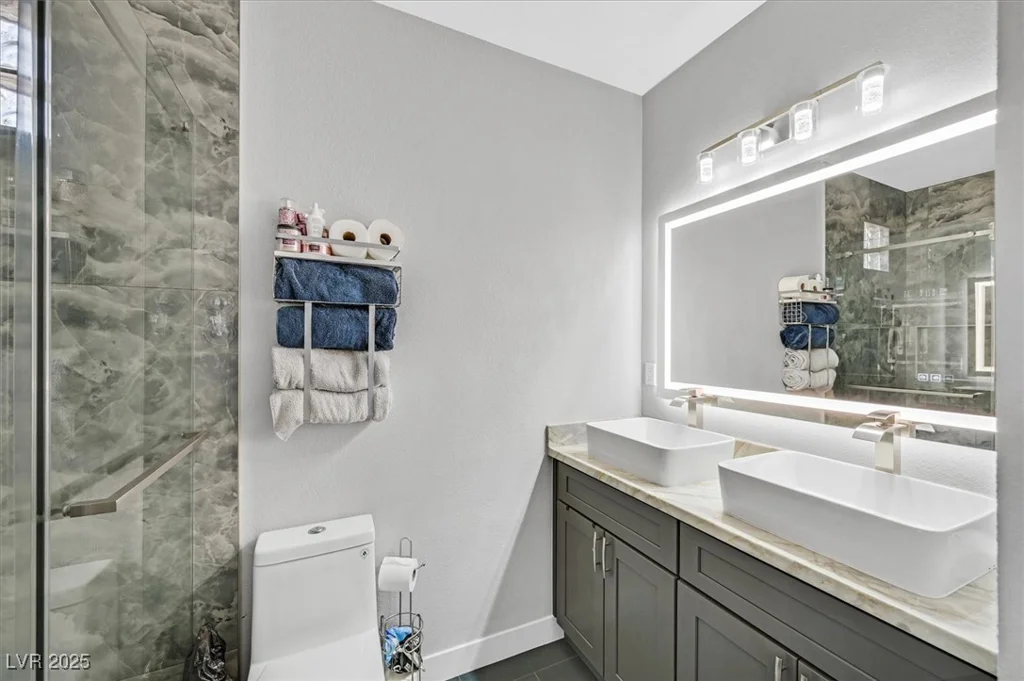 3591 Gloucester Gate, Las Vegas, NV 89122
